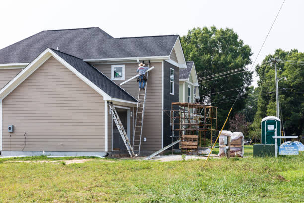 Best Siding Repair  in Netcong, NJ